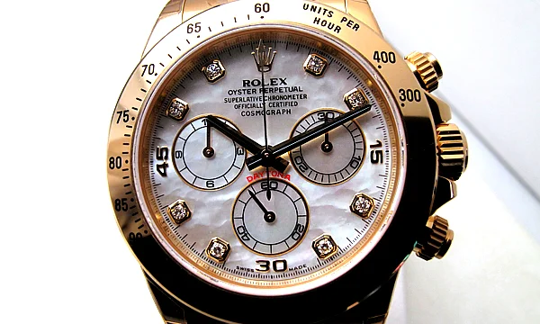 ROLEX ロレックス スーパーコピー 時計 デイトナ 116528NG