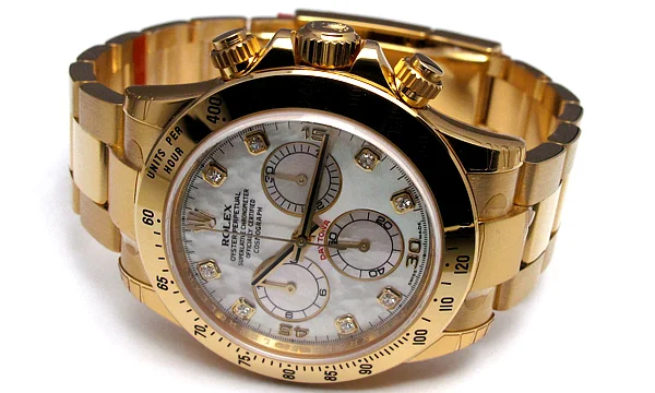 ROLEX ロレックス スーパーコピー 時計 デイトナ 116528NG