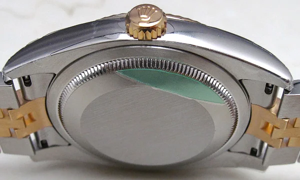 ロレックス(ROLEX) 時計 デイトジャスト 116233G