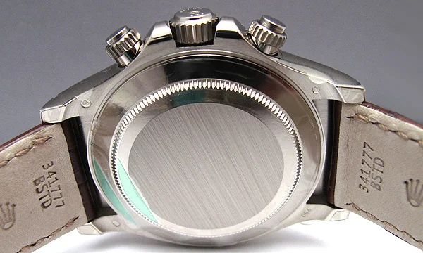 ROLEX ロレックス スーパーコピー 時計 デイトナ 116519NG