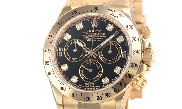 ROLEX ロレックス スーパーコピー 時計 デイトナ 116528G