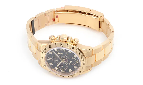 ROLEX ロレックス スーパーコピー 時計 デイトナ 116528G