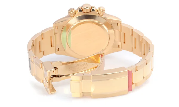 ROLEX ロレックス スーパーコピー 時計 デイトナ 116528G