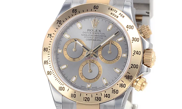 ROLEX ロレックス スーパーコピー 時計 デイトナ 116523