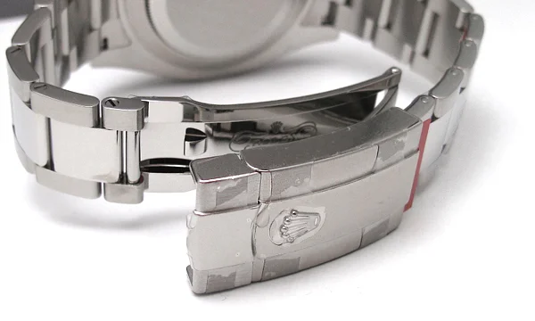 ロレックス(ROLEX) 時計 デイトジャストII 116334G