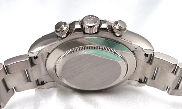 ROLEX ロレックス スーパーコピー 時計 デイトナ 116509NG