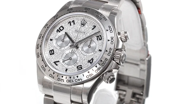 ROLEX ロレックス スーパーコピー 時計 デイトナ 116509ZEA