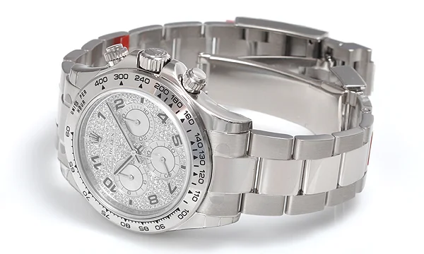 ROLEX ロレックス スーパーコピー 時計 デイトナ 116509ZEA