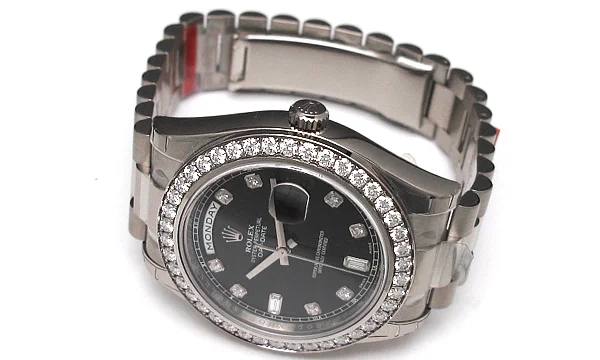 ロレックス(ROLEX) 時計 デイデイトII 218349A