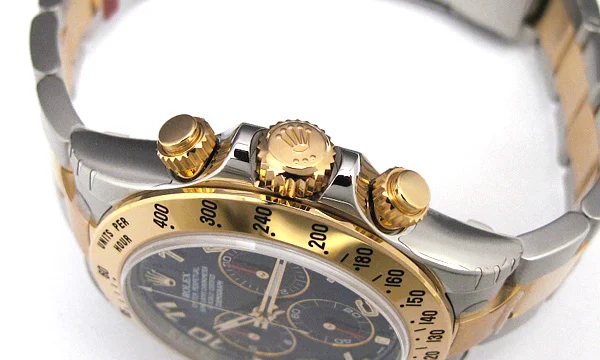 ROLEX ロレックス スーパーコピー 時計 デイトナ 116523