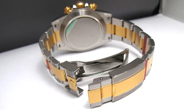 ROLEX ロレックス スーパーコピー 時計 デイトナ 116523