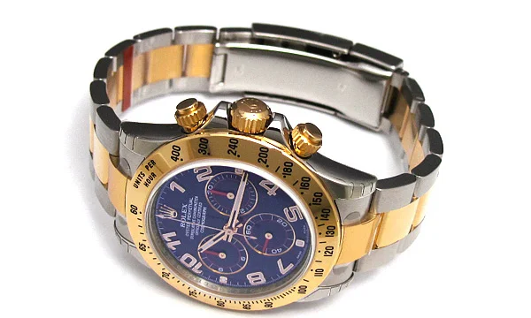 ROLEX ロレックス スーパーコピー 時計 デイトナ 116523