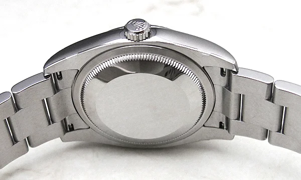 ロレックス(ROLEX) 時計 オイスターパーペチュアル 116034