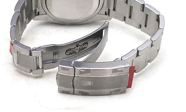 ロレックス(ROLEX) 時計 オイスターパーペチュアル 116034