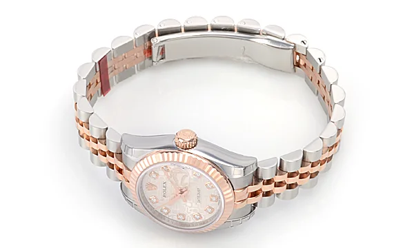 ロレックス(ROLEX) 時計 デイトジャスト 179171G