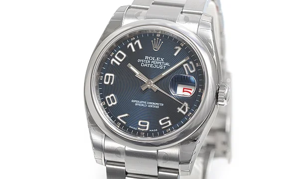 ロレックス(ROLEX) 時計 デイトジャスト 116200