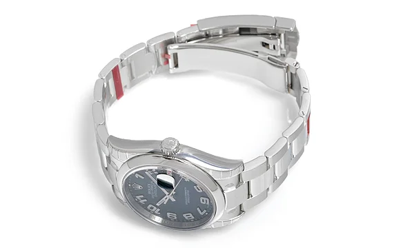 ロレックス(ROLEX) 時計 デイトジャスト 116200