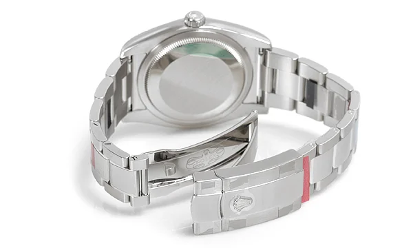 ロレックス(ROLEX) 時計 デイトジャスト 116200