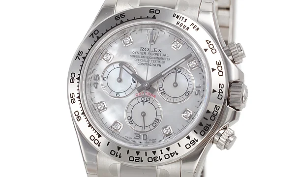 ROLEX ロレックス スーパーコピー 時計 デイトナ 116509NG