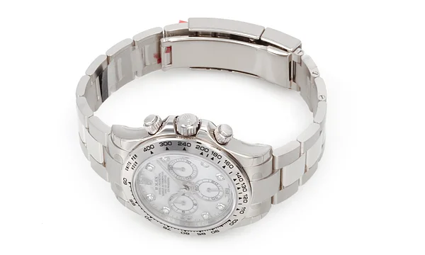 ROLEX ロレックス スーパーコピー 時計 デイトナ 116509NG