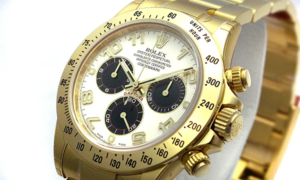 ROLEX ロレックス スーパーコピー 時計 デイトナ 116528