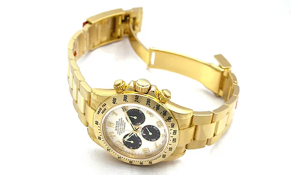 ROLEX ロレックス スーパーコピー 時計 デイトナ 116528