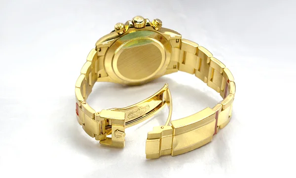 ROLEX ロレックス スーパーコピー 時計 デイトナ 116528