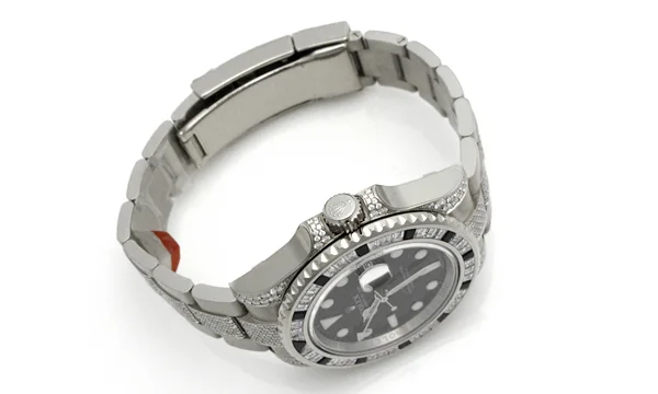 ロレックス(ROLEX) 時計 ＧＭＴマスターII 116759SANR