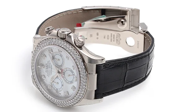 ROLEX ロレックス スーパーコピー 時計 デイトナ 116589RBR