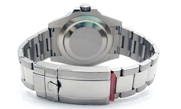 ロレックス(ROLEX) 時計 ＧＭＴマスターII 116759SA