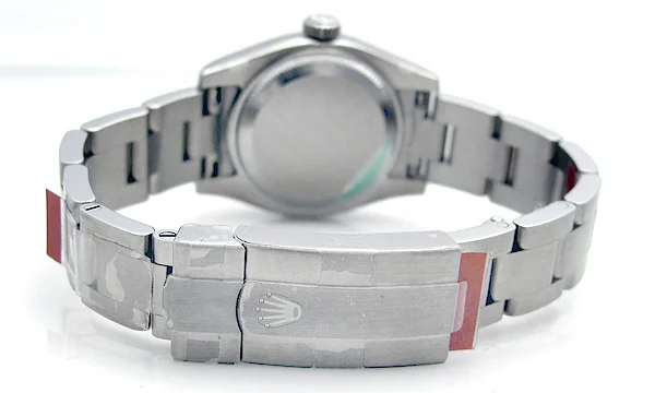 ロレックス(ROLEX) 時計 オイスターパーペチュアル 176234G