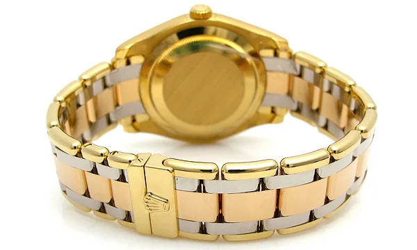 ロレックス(ROLEX) 時計 デイデイト 18948ABIC