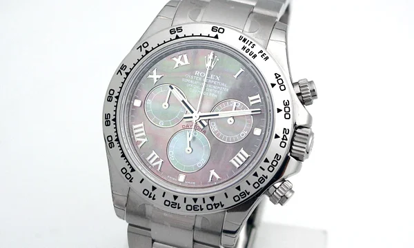 ROLEX ロレックス スーパーコピー 時計 デイトナ 116509NR