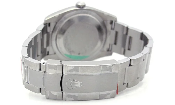 ロレックス(ROLEX) 時計 オイスターパーペチュアル 116034