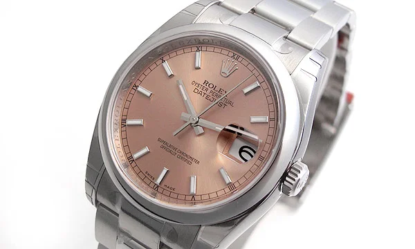 ロレックス(ROLEX) 時計 デイトジャスト 116200
