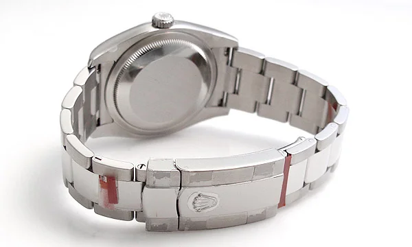 ロレックス(ROLEX) 時計 デイトジャスト 116200