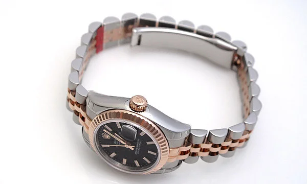 ロレックス(ROLEX) 時計 デイトジャスト 179171