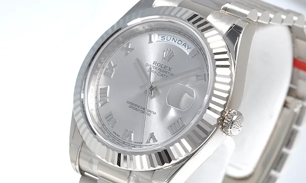 ロレックス(ROLEX) 時計 デイデイトII 218239