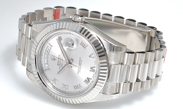 ロレックス(ROLEX) 時計 デイデイトII 218239