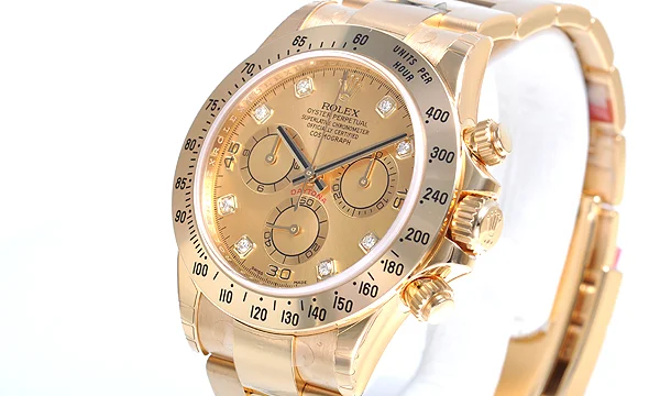 ROLEX ロレックス スーパーコピー 時計 デイトナ 116528G