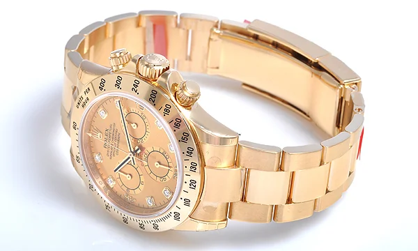 ROLEX ロレックス スーパーコピー 時計 デイトナ 116528G
