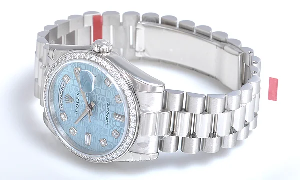 ロレックス(ROLEX) 時計 デイデイト 118346A