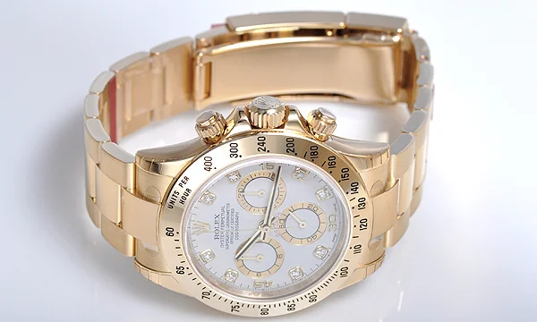ROLEX ロレックス スーパーコピー 時計 デイトナ 116528G