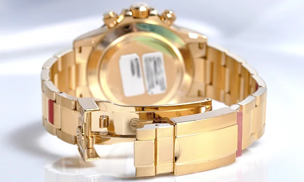 ROLEX ロレックス スーパーコピー 時計 デイトナ 116528G