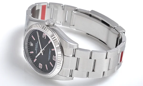 ロレックス(ROLEX) 時計 オイスターパーペチュアル 116034
