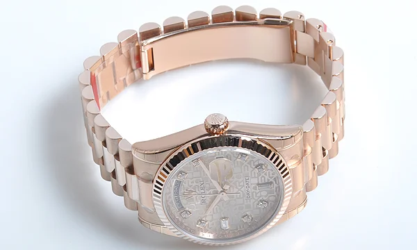 ロレックス(ROLEX) 時計 デイデイト 118235A