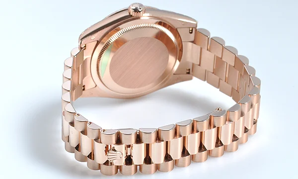 ロレックス(ROLEX) 時計 デイデイト 118235A