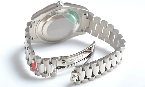 ロレックス(ROLEX) 時計 デイデイトII 218239