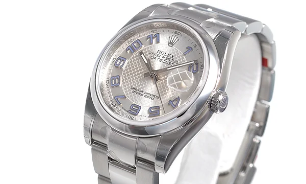 ロレックス(ROLEX) 時計 デイトジャスト 116200