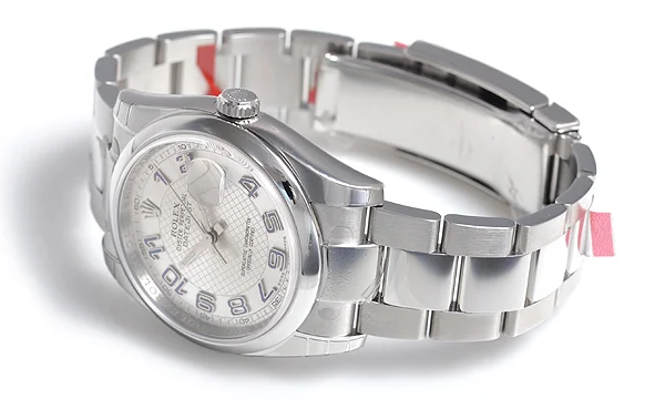 ロレックス(ROLEX) 時計 デイトジャスト 116200